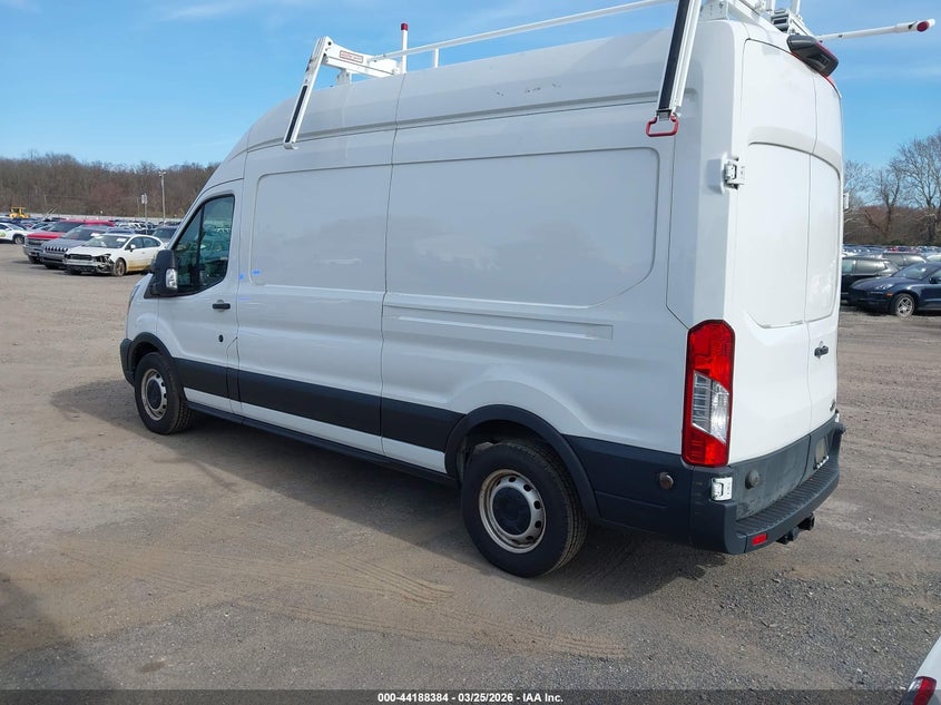 2020 Ford Transit-250