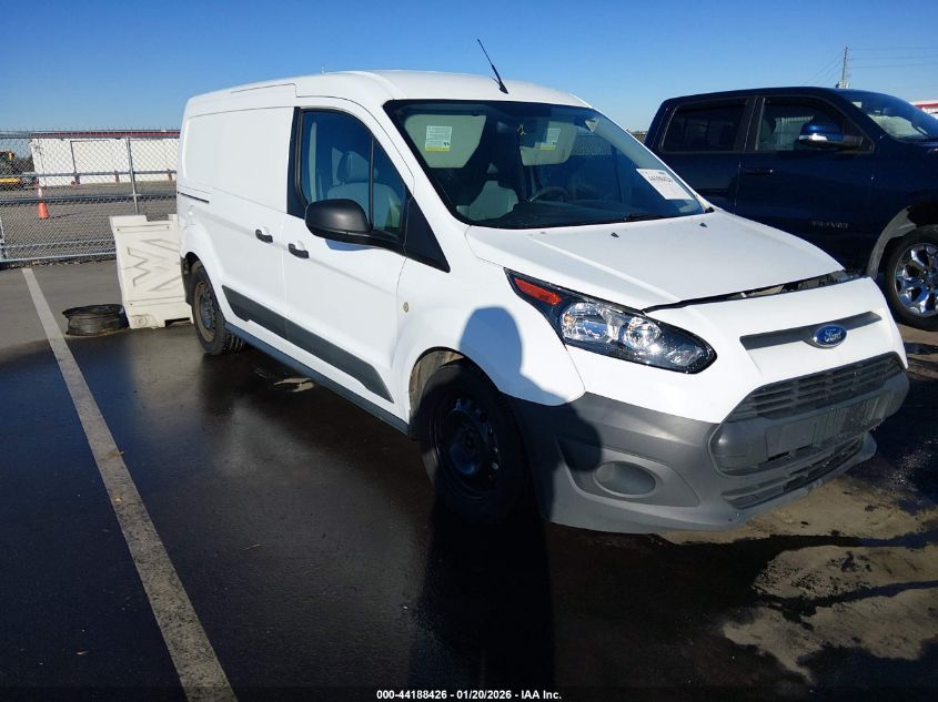 2015 Ford Transit Connect Xl