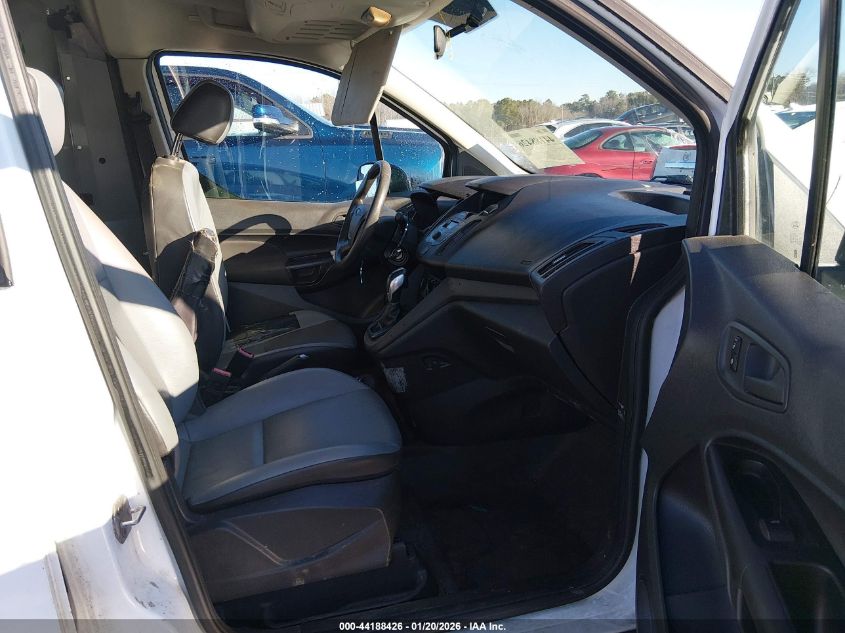 2015 Ford Transit Connect Xl