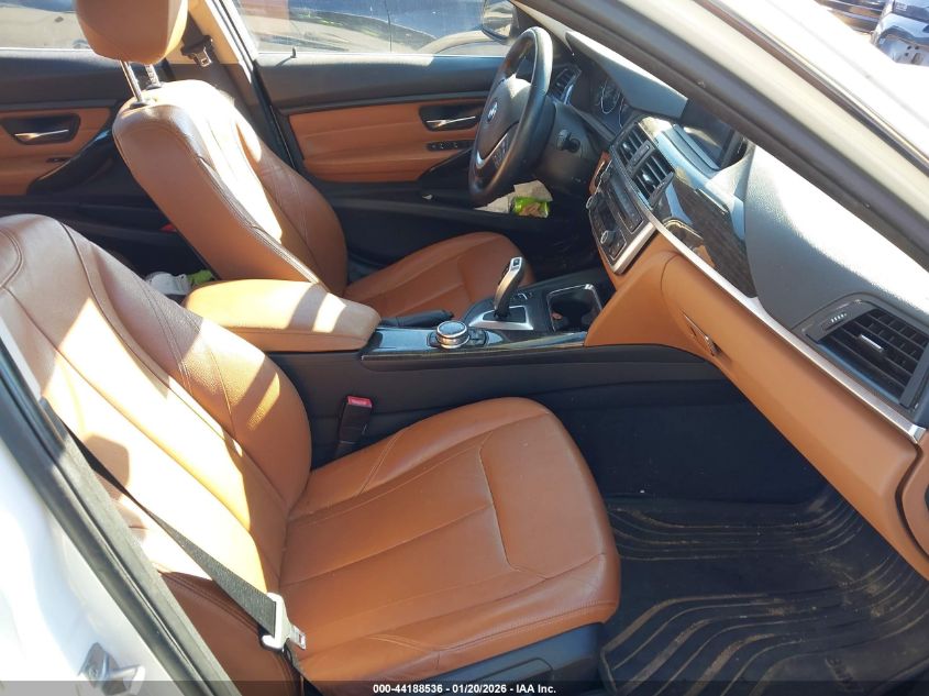 2014 BMW 328I xDrive