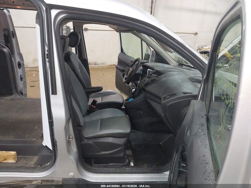 2018 Ford Transit Connect Xl