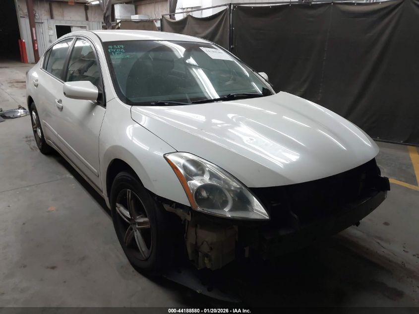 2011 Nissan Altima