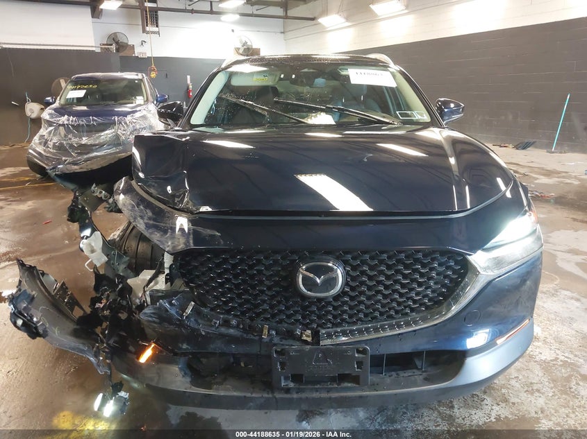 2025 Mazda Cx-30 2.5 S Premium Package VIN: 3MVDMBDM8SM803989 Lot: 44188635