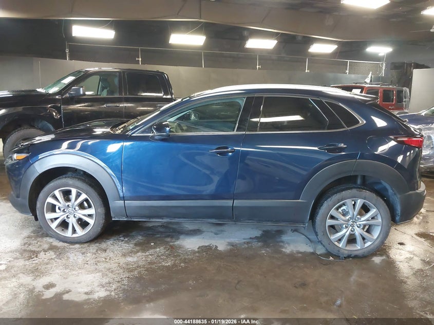 2025 Mazda Cx-30 2.5 S Premium Package VIN: 3MVDMBDM8SM803989 Lot: 44188635