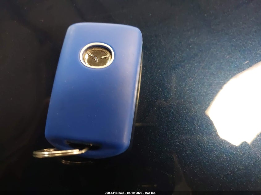 2025 Mazda Cx-30 2.5 S Premium Package VIN: 3MVDMBDM8SM803989 Lot: 44188635