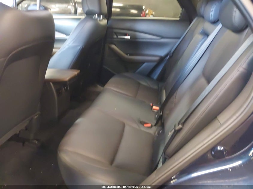 2025 Mazda Cx-30 2.5 S Premium Package VIN: 3MVDMBDM8SM803989 Lot: 44188635