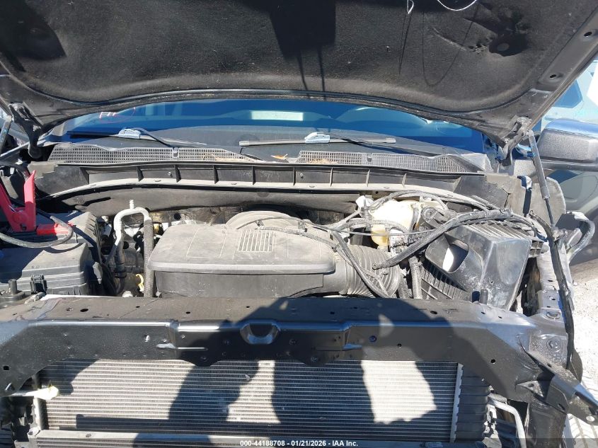 2019 GMC Sierra 1500 Sle VIN: 3GTU9BED7KG310949 Lot: 44188708