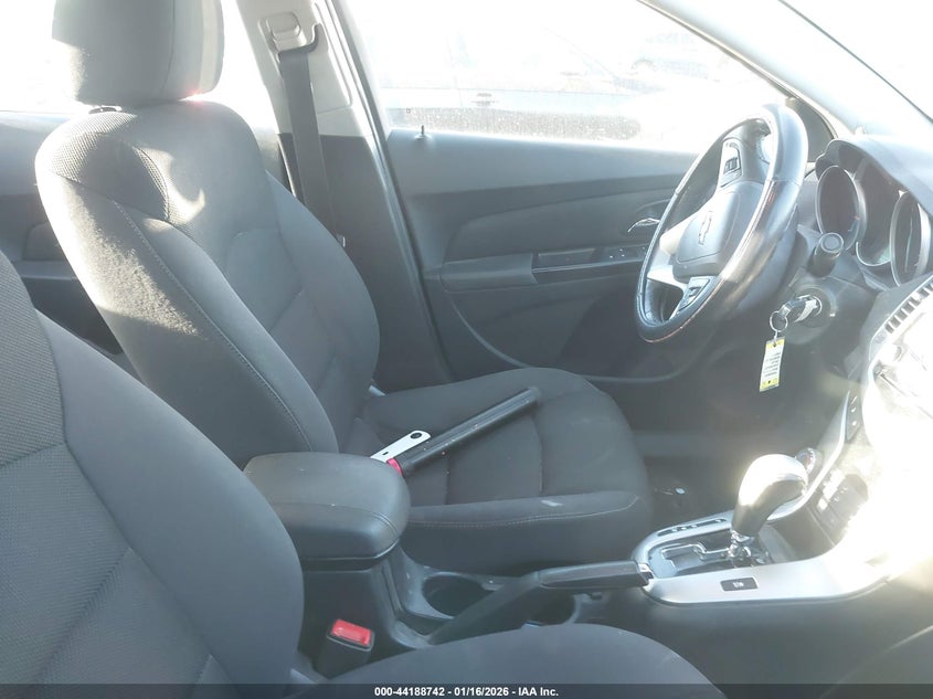 2014 Chevrolet Cruze 1Lt Auto