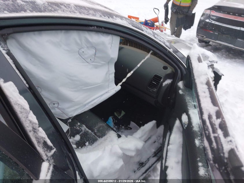 2009 Nissan Altima 2.5 S