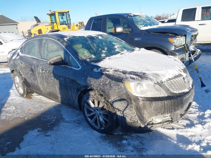 BUICK VERANO