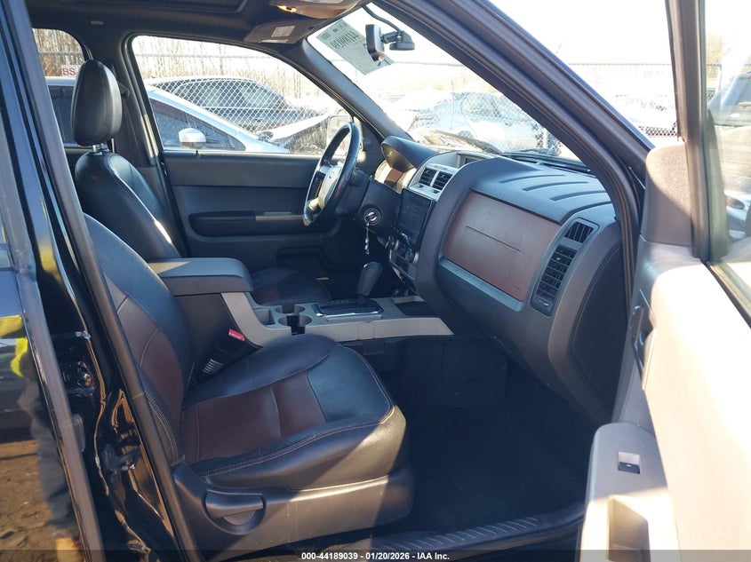 2008 Ford Escape Xlt