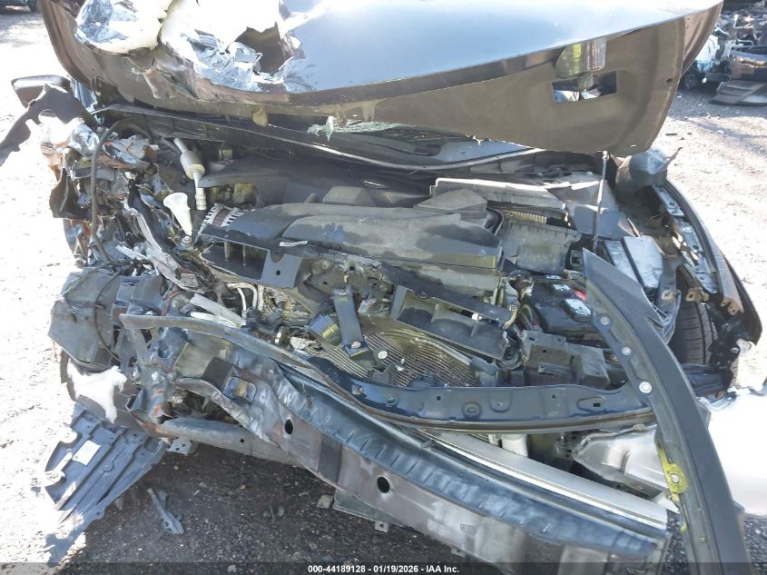 2015 Nissan Altima 2.5 Sv VIN: 1N4AL3AP4FC162333 Lot: 44189128