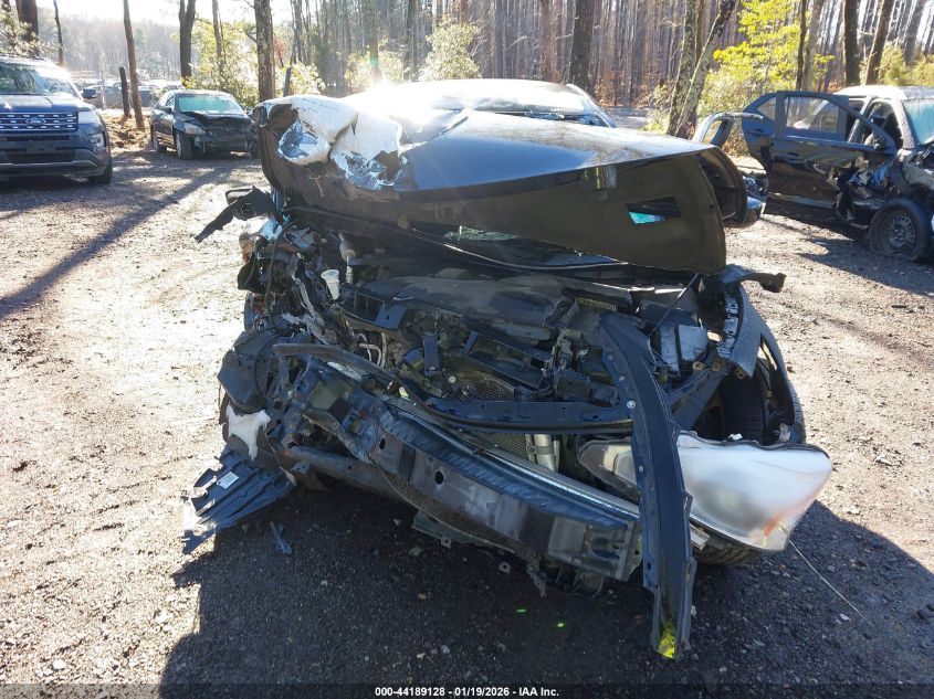 2015 Nissan Altima 2.5 Sv VIN: 1N4AL3AP4FC162333 Lot: 44189128