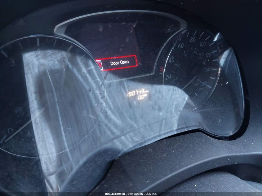 2015 Nissan Altima 2.5 Sv VIN: 1N4AL3AP4FC162333 Lot: 44189128