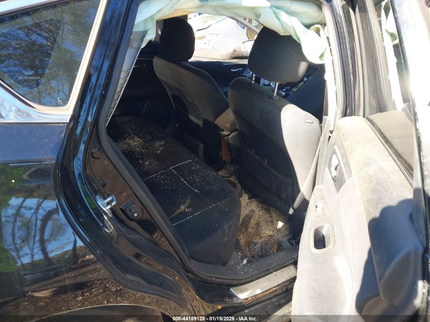 2015 Nissan Altima 2.5 Sv VIN: 1N4AL3AP4FC162333 Lot: 44189128