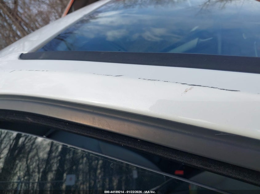 2013 Volkswagen Jetta Hybrid Sel Premium VIN: 3VW637AJ3DM287545 Lot: 44189214