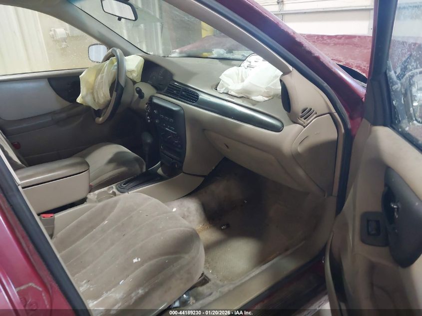 2004 Chevrolet Classic