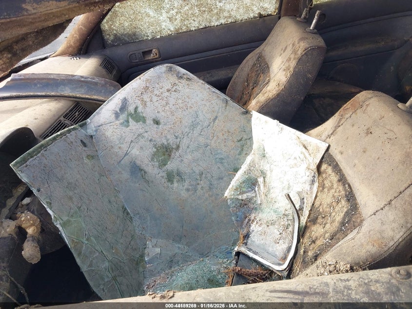 2004 Volkswagen Gti 1.8T