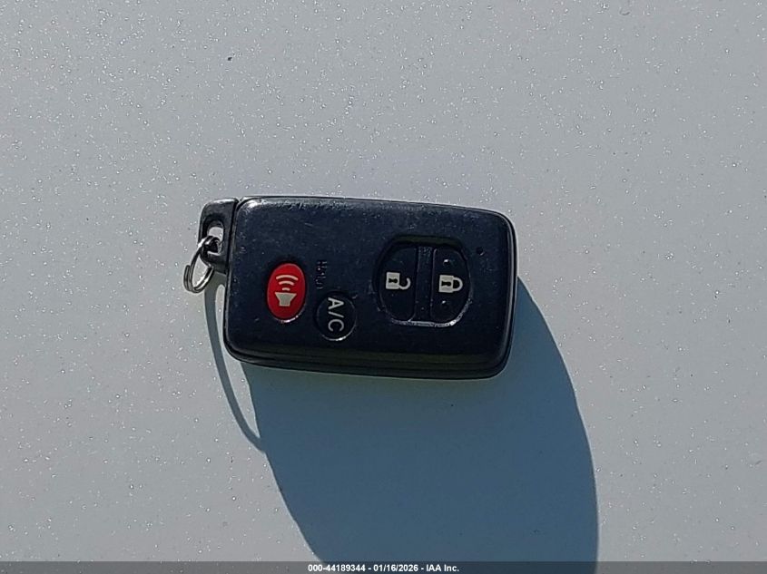 2012 Toyota Prius Plug-In VIN: JTDKN3DP0C3011201 Lot: 44189344