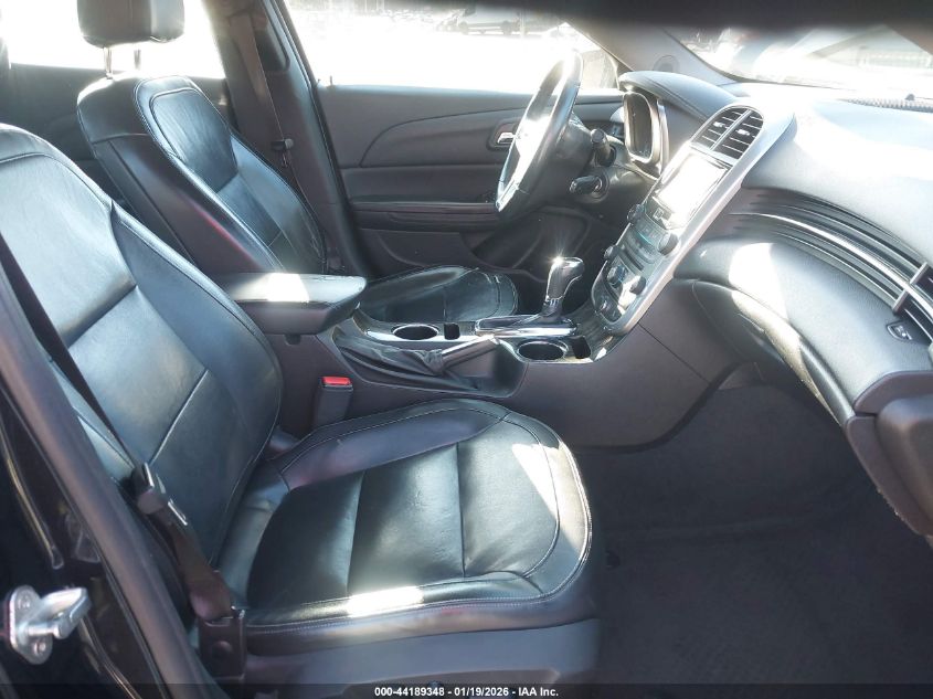 2014 Chevrolet Malibu 1Lz