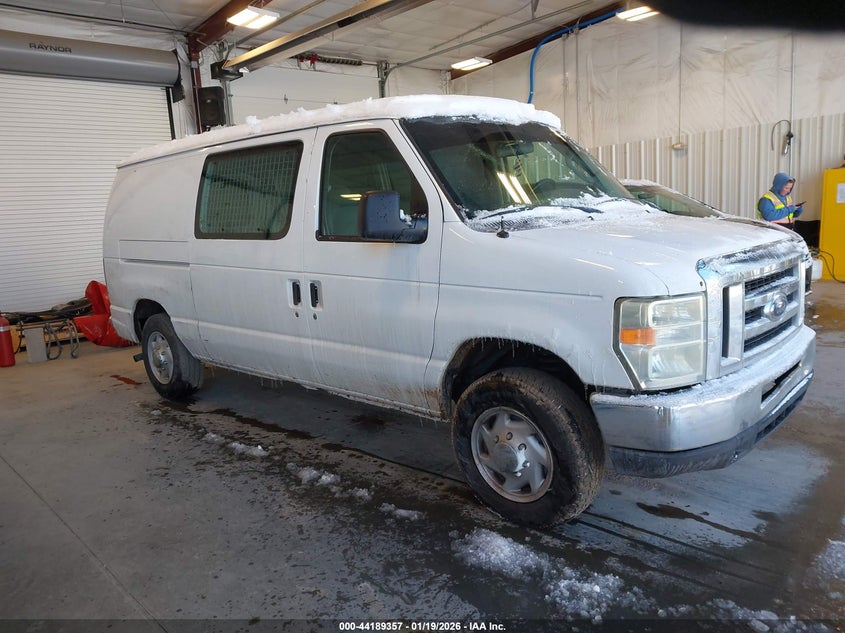 1FTNE14W58DA94568 FORD E-150 Photo 1