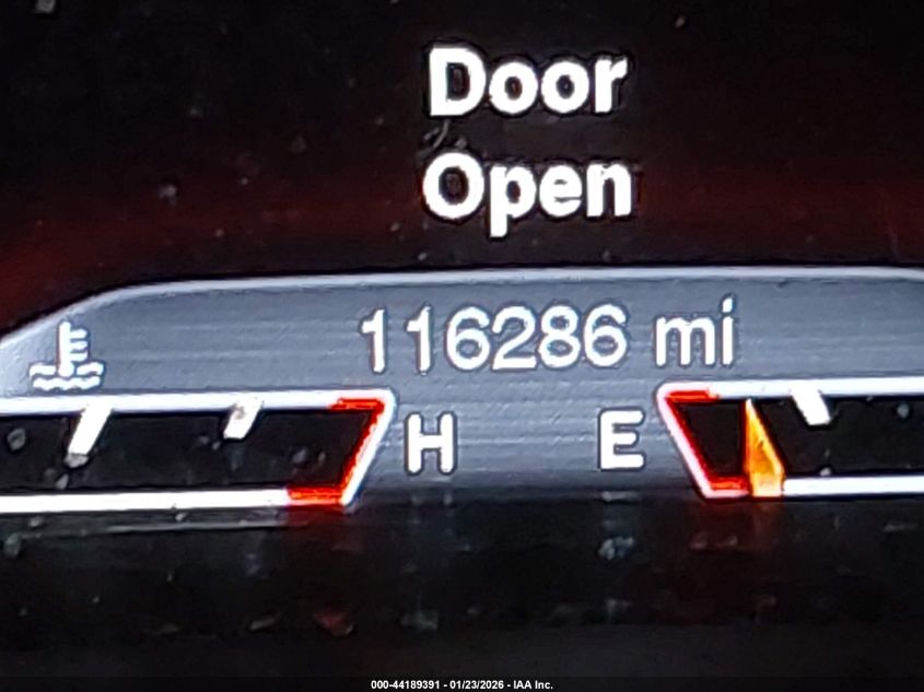 2014 Jeep Cherokee Limited VIN: 1C4PJLDB6EW199701 Lot: 44189391