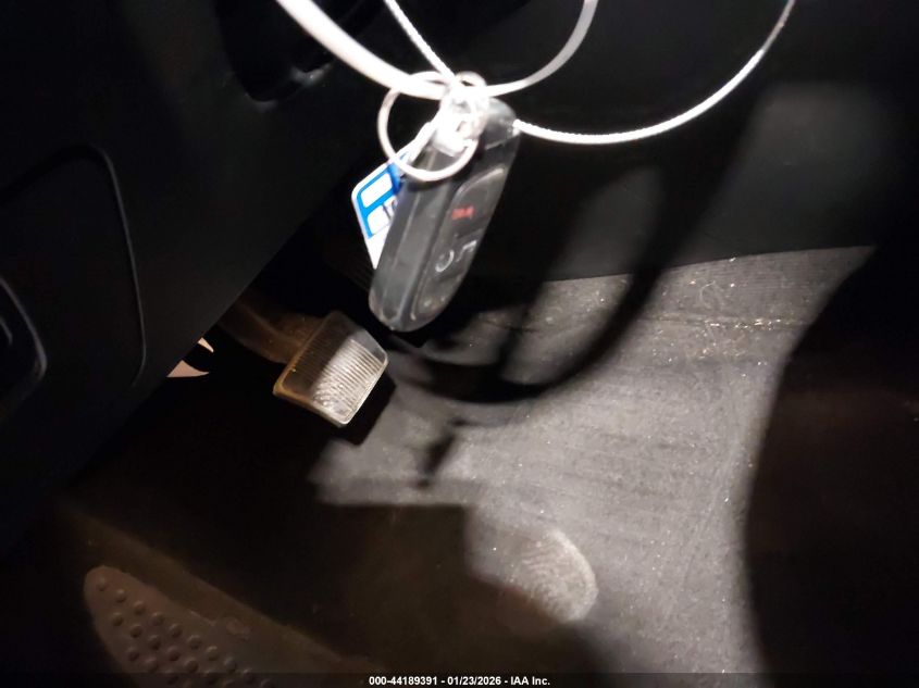 2014 Jeep Cherokee Limited VIN: 1C4PJLDB6EW199701 Lot: 44189391