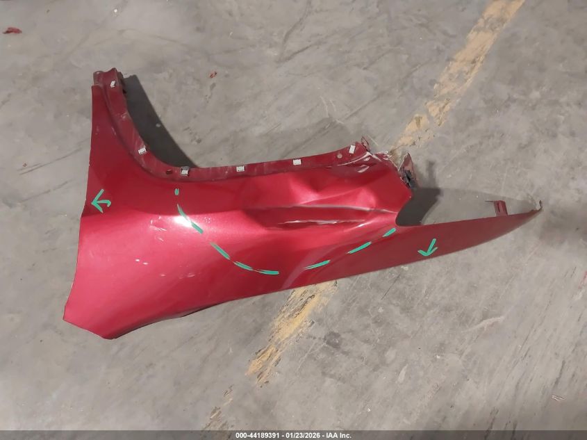 2014 Jeep Cherokee Limited VIN: 1C4PJLDB6EW199701 Lot: 44189391