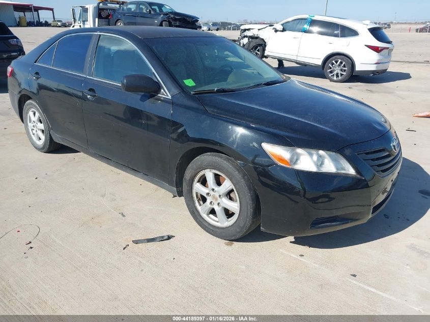 2008 Toyota Camry