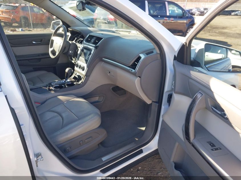 2017 GMC Acadia Limited