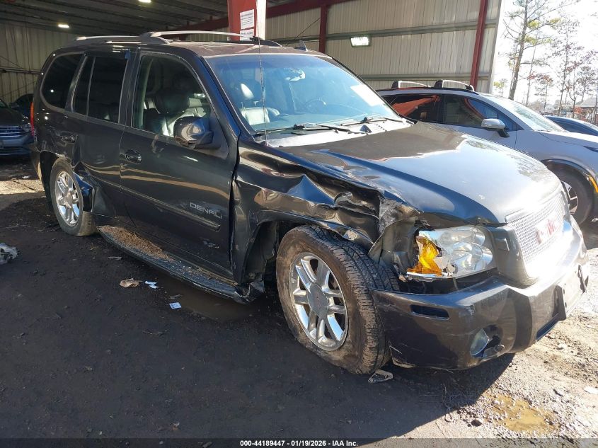 2006 GMC Envoy