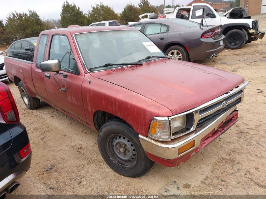 1994 Toyota Pickup 1/2 Ton Ex Lng Whlbase/Dx