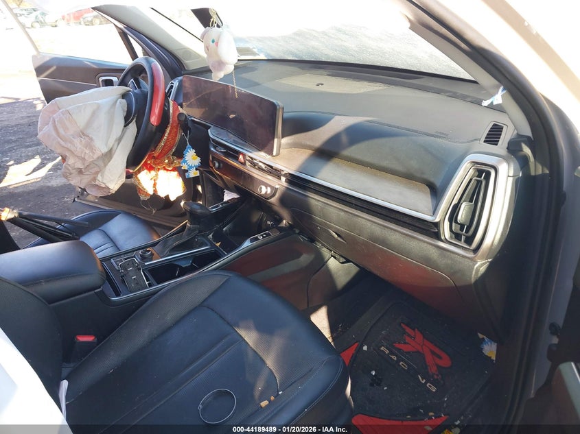 2024 Kia Sorento X-Line Ex