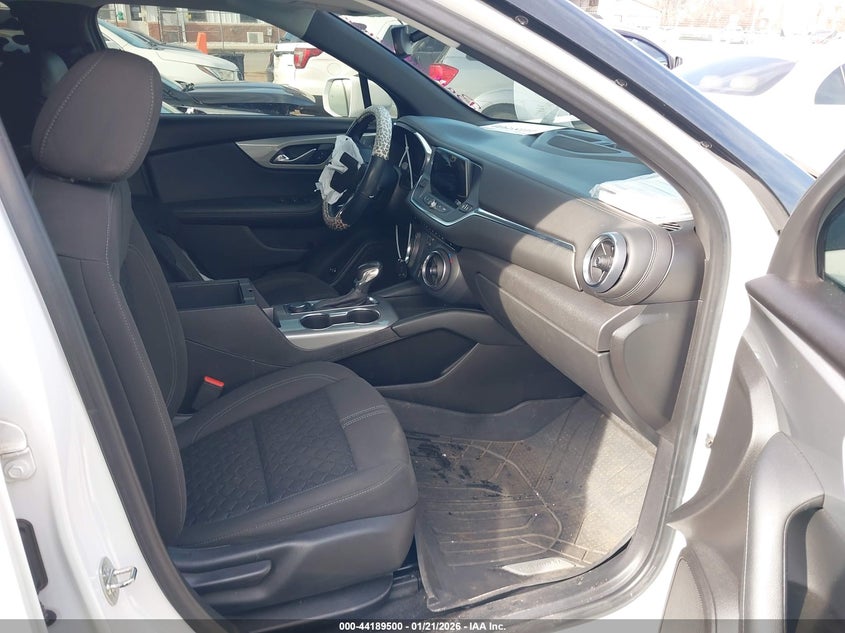 2019 Chevrolet Blazer