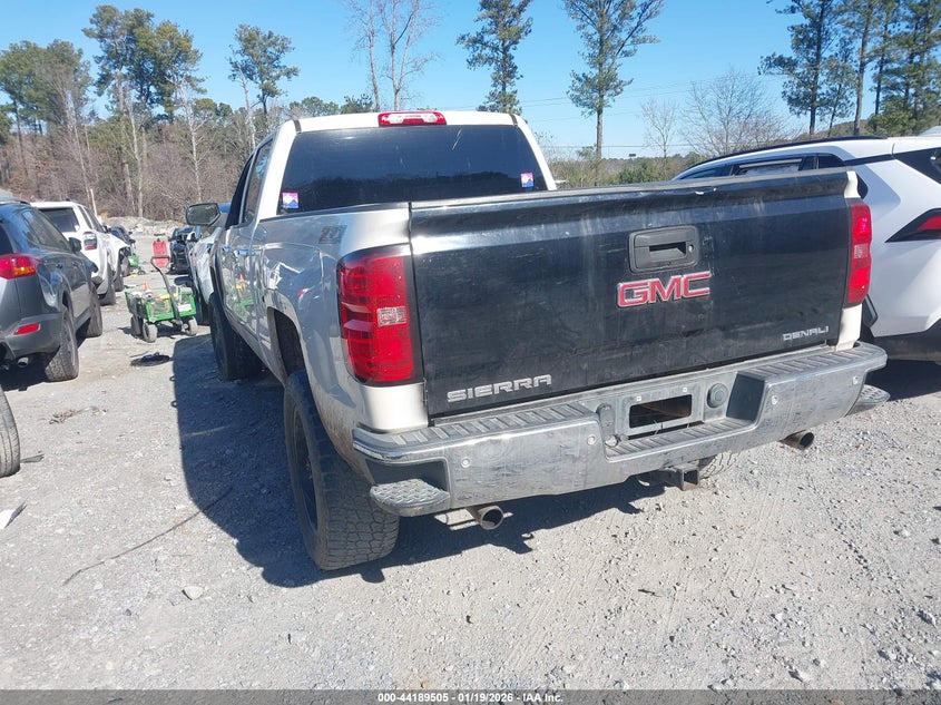 2014 Chevrolet Silverado 1500 1Lz/2Lz
