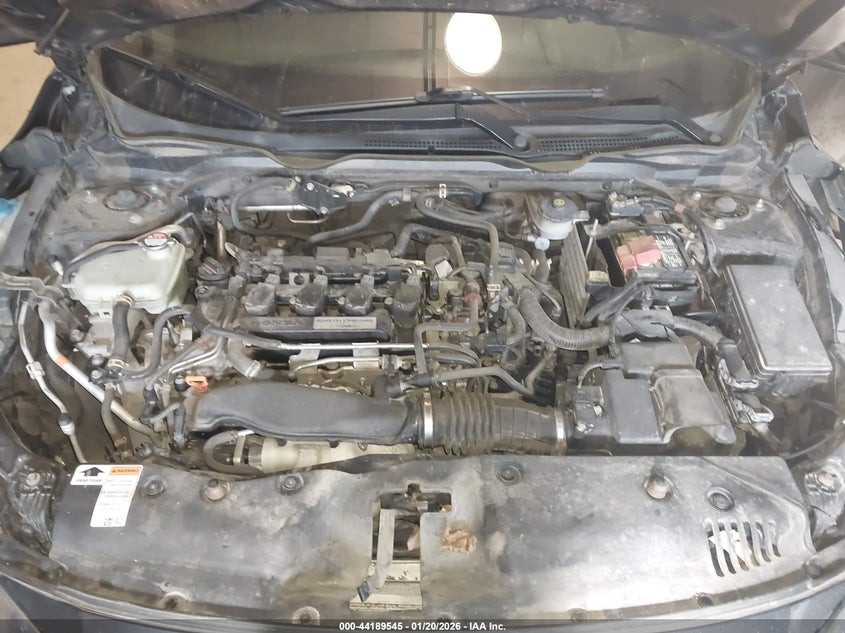 VIN 2HGFC1E36JH646331 2018 HONDA CIVIC EX-T