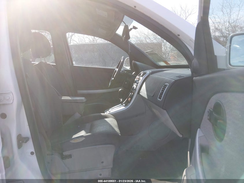 2009 Chevrolet Equinox Lt