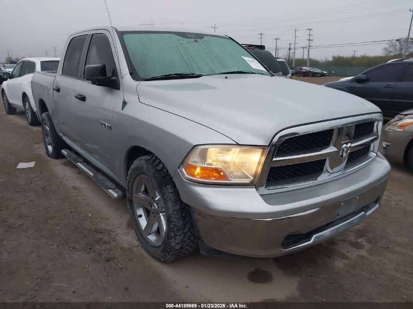 2009 Dodge Ram 1500
