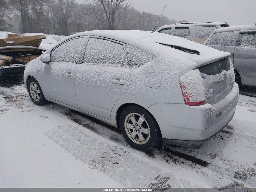 2009 Toyota Prius