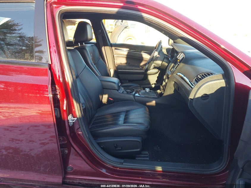 2018 Chrysler 300 300S Awd