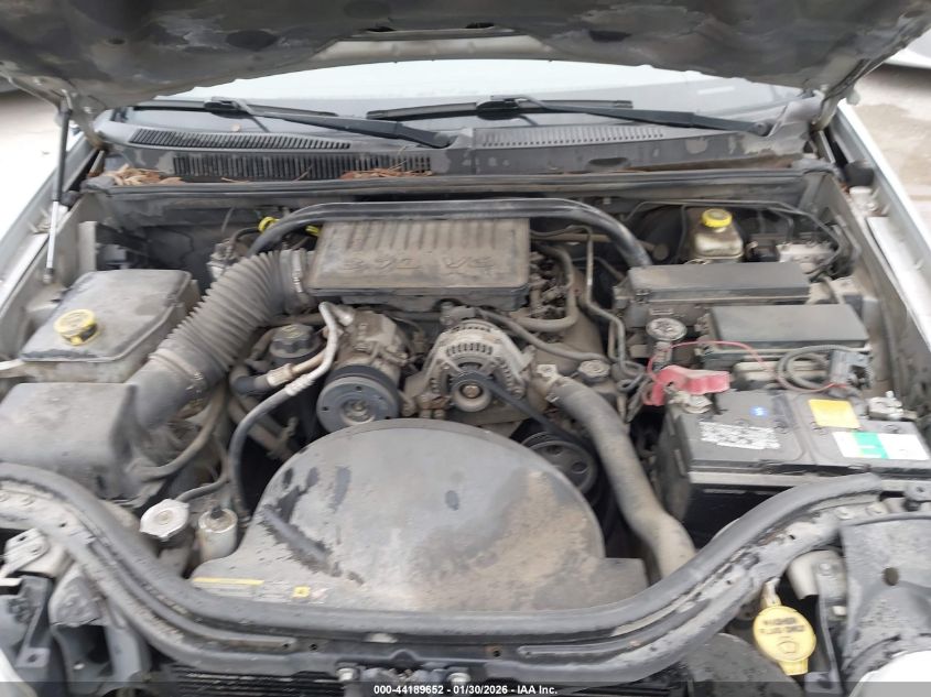 2005 Jeep Grand Cherokee Laredo VIN: 1J4GS48K55C569528 Lot: 44189652