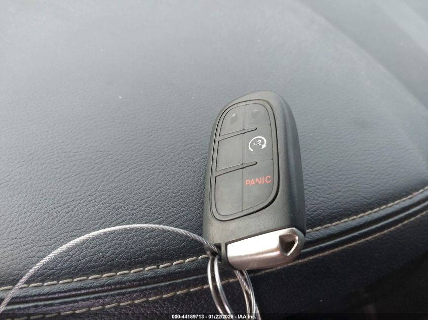 2014 Ram 1500 Sport VIN: 1C6RR7MT1ES342330 Lot: 44189713