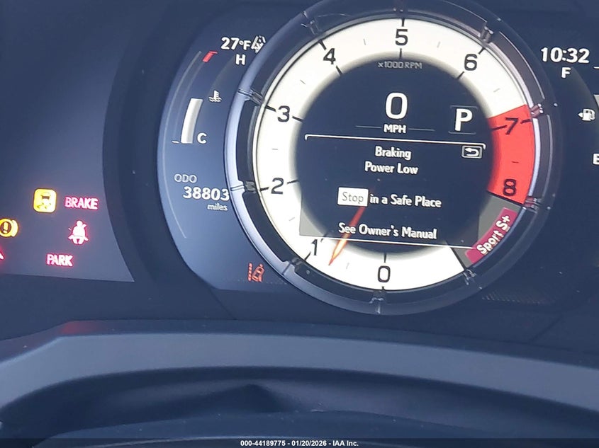 2022 Lexus Rc 350 F Sport VIN: JTHGZ5BC5N5024960 Lot: 44189775