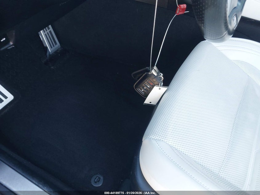 2022 Lexus Rc 350 F Sport VIN: JTHGZ5BC5N5024960 Lot: 44189775