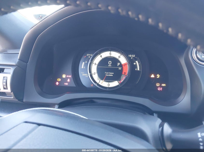 2022 Lexus Rc 350 F Sport VIN: JTHGZ5BC5N5024960 Lot: 44189775