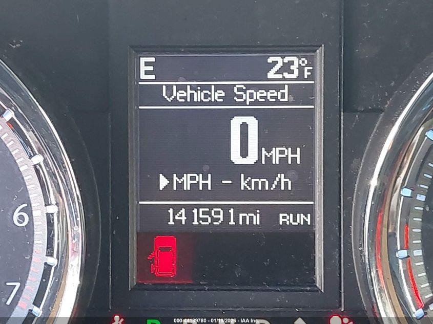 2014 Chrysler Town & Country Touring VIN: 2C4RC1BG8ER215928 Lot: 44189780