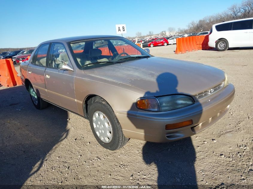 1996 Toyota Camry