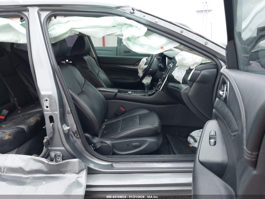 2019 Nissan Maxima 3.5 Sv