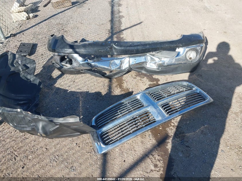 DODGE RAM 1500 2005 VIN 1D7HU18D65S278682