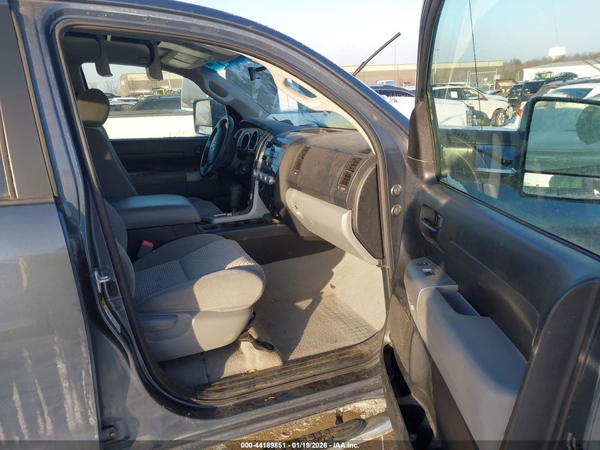 2007 Toyota Tundra Sr5 5.7L V8